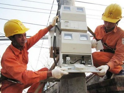Nếu EVN đưa biệt thự vào giá điện...